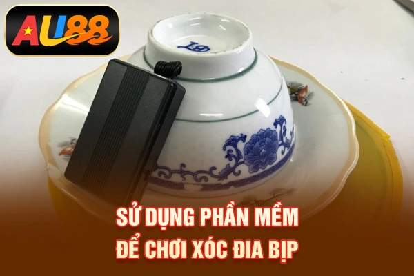 Xóc Đĩa Bịp Công Nghệ Cao - Top Công Cụ Tiên Tiến Nhất 2026 Sử dụng phần mềm để chơi xóc đia bịp